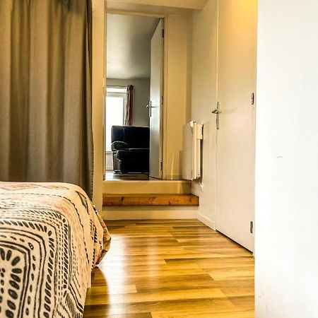 Confortable T2 Equipe Axe Cuissai Damigny Екстериор снимка