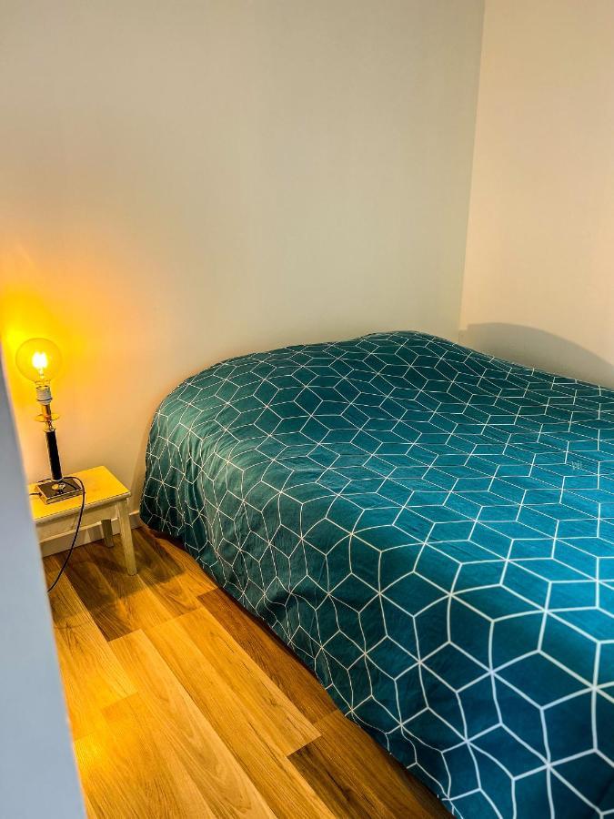 Confortable T2 Equipe Axe Cuissai Damigny Екстериор снимка